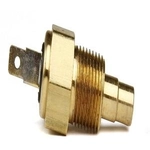 Order Coolant Temperature Sensor by HOLLEY - 543-120 For Your Vehicle